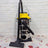 🟡 ASPIRATEUR SONASHI 🇫🇷 INOX 30L 2 EN 1 ASPIRATEUR + SOUFFLEUR