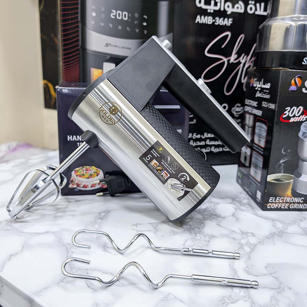 (N) PACK 8 PIECES INOX IRIS (095) أقوى العروض بأفضل الأسعار بمناسبة إقتراب شهر رمضان وضمان على كل المنتجات