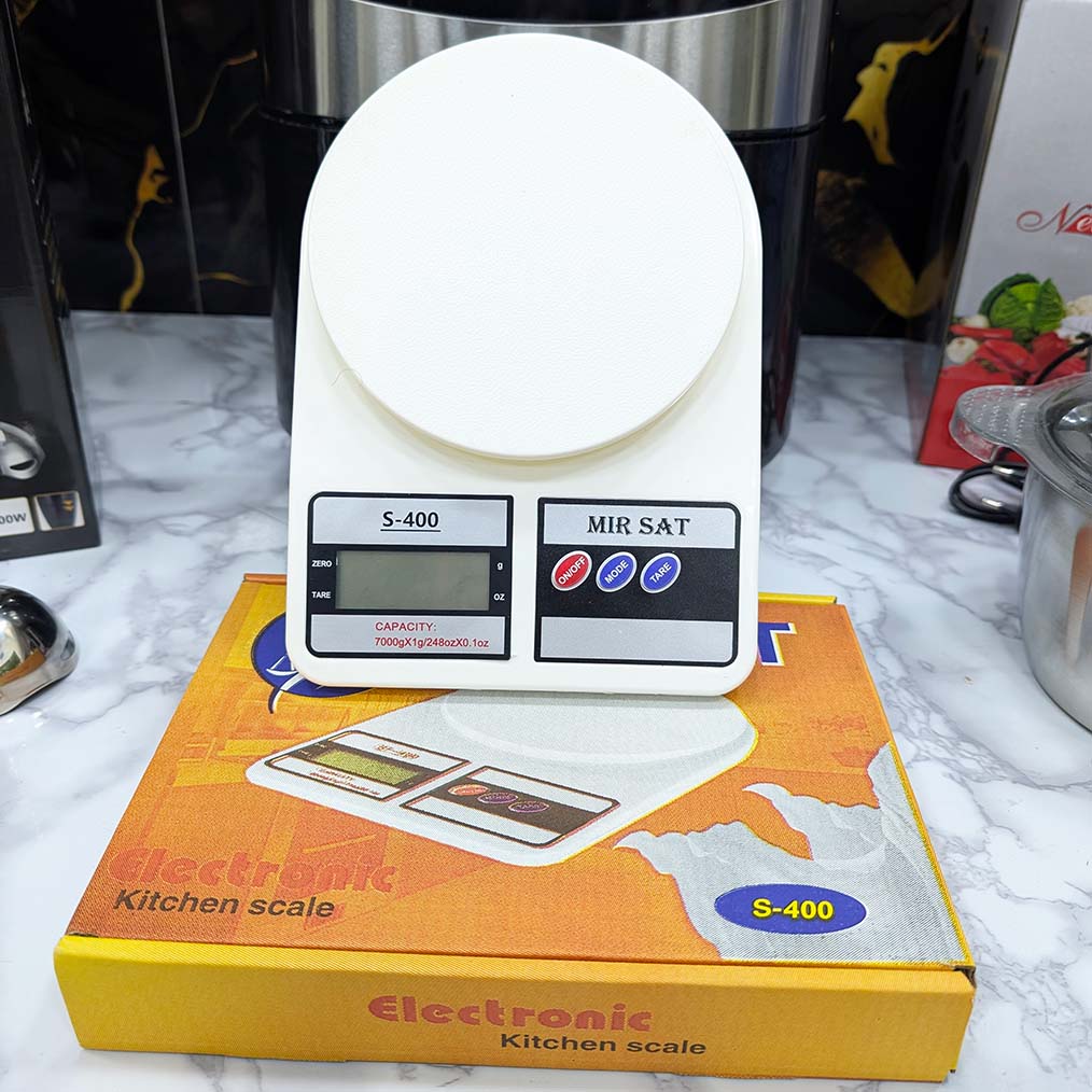 (N) PACK 5 PIECES INOX (086) أقوى العروض بأفضل الأسعار بمناسبة إقتراب شهر رمضان وضمان على كل المنتجات